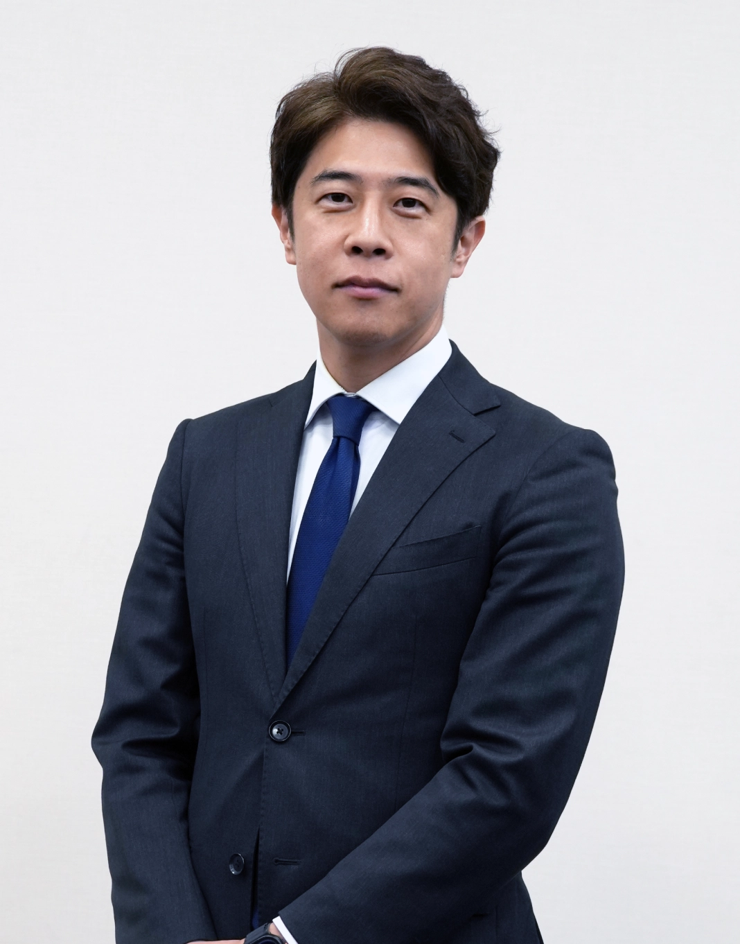 原田 浩志
