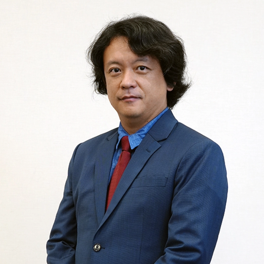 森 和孝