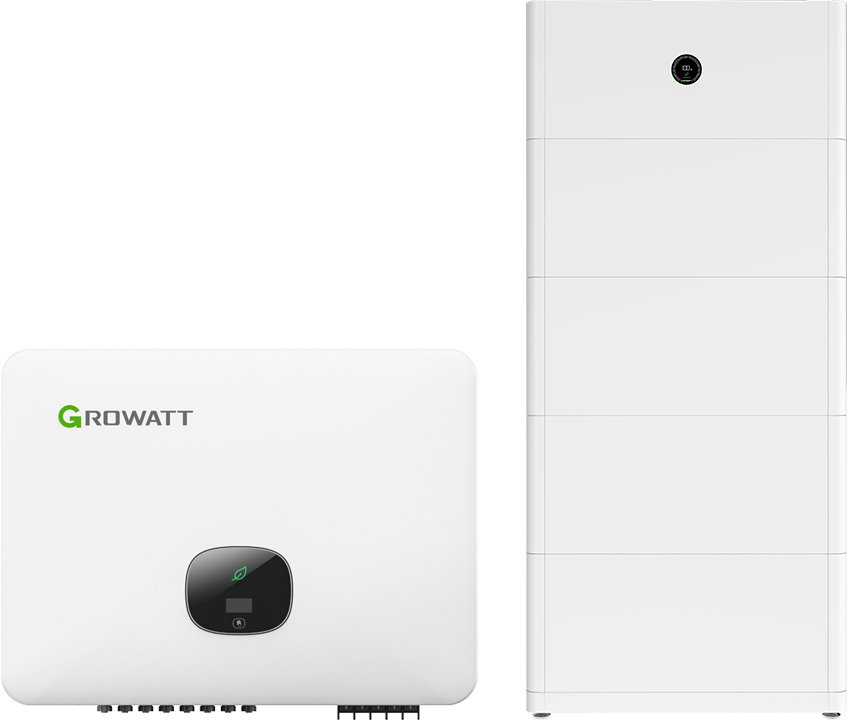 産業用小型蓄電システム